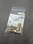 Ski-doo / Sea-doo Snowmobile 207182544 Hex Cap Screw O.e.m. N.o.s. Qty 6 New. Price: $8.75.