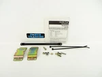 Nos Genuine Arctic Cat Handlebar Cross Brace Support Kit 0637-098 New. Price: $10.99.