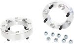 High Lifter Rear Wheel Spacer With Stud 4/137 For Atv Part 80-13148 New. Price: $129.99.