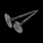 Polaris Pro +1MM Exhaust Valves (SET/8) Inconel (30.2MM) BC3803N-2 New. Price: $155.00.