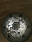 03 04 05 06 Arctic Firecat F6 F7 Efi 700 M6M7 Magneto Rotor Flywheel FP9311 Used. Price: $39.99.