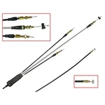 Spi Throttle Cable #05-139-86 Polaris New. Price: $28.91.
