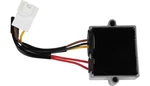 Parts Unlimited 2112-1545 Regulator New. Price: $70.27.