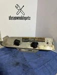 Arctic Belt Guard Firecat F5 F6 F7 500 600 700 Sabercat 0607-757 Used. Price: $15.00.