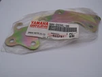 Nos Yamaha YFM225 MOTO-4 1986-1995 Oem Genuine Speedometer Bracket 59V-2834L-00 New. Price: $34.99.