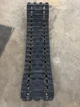 Ski-doo Mxz 850 Blizzard Ice Ripper Saw Track 128X15" Xs Xrs 800 129 Zr Used. Price: $299.77.