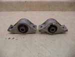 2005 Yamaha Rs Venture 4-STROKE Engine Motor Mounts Brackets Rage Vector Used. Price: $14.99.