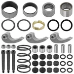 Primary Drive Clutch Kit For Polaris General 1000 Deluxe Eps 2018-2023 / 1323241 New. Price: $60.00.