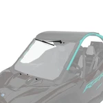 Polaris Rzr Pro Glass Windshield Wiper & Washer Kit 2890382 Genuine Oem New. Price: $649.99.