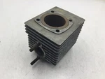 Ski Doo Cylinder Jug 1974 Elan 250 F/c Fan Cooled Mag Right 020 Bore 420813960 Used. Price: $99.95.