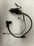 94-95 Polaris Storm 800 Oem Ignition Coil Spark Plug Used. Price: $40.00.