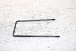 1990 Yamaha Phazer Ii Le Oem Battery Fitting Screw 8J4-82133-00-00 SY14 Used. Price: $14.99.