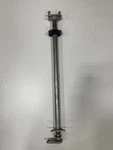 2010 Yamaha Fx Nytro Steering Post Used. Price: $36.37.