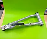 New Oem Arctic Cat Front Upper Left A- Arm Platinum 0503-421. Price: $159.99.