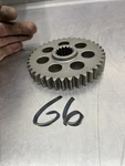 Polaris Oem Chaincase Lower Drive Gear Sprocket 37T #3222056 Used. Price: $32.89.