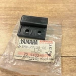 Yamaha Oem Nos Rod Holder / 8M6-77139-00 Snowmobile New. Price: $10.00.