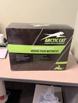 Arctic Cat Snowmobile Cover Mach/prem 120-121 Riot X Genuine Parts & Accessories New. Price: $379.99.
