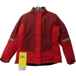 Ski-doo Women's Vesa Snowmobiling Jacket Burgundy New. Price: $60.75.