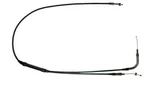 SP1 Throttle Cable SM-05253 12-19837 125269 New. Price: $20.17.