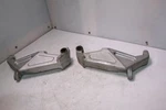 10-15 Ski-doo Mxz Renegade 600 800R Left Right Knuckle Spindle Set 505073007 Used. Price: $65.00.