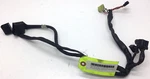 Ski-doo Steering Handlebar Electrical Wiring Harness Assembly Mxz Oem 515176565 Used. Price: $28.98.