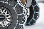 Sedona Diamond V-bar Atv/utv Snow Chains 32" 32X10X14 32X10X15 New. Price: $200.87.