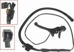 SP1 Heated Replacement Brake Levers For 2011-2017 Ski-doo Renegade X 4-TEC 1200 New. Price: $86.74.