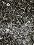 Generic Screw M6 X 12 Flat Head 6000 Pack New. Price: $62.99.