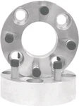 High Lifter 80-13158 Spacer W/stud Wheel Rear 4/156 1-1/2" Ranger Xp 900 4X4 New. Price: $127.25.