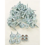 Woodys Eliminator Studs .875" 48/PACK GEP-8750 New. Price: $145.78.
