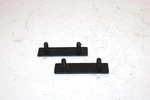 1991 Arctic Cat Prowler Oem Bearing Support Plate Pair 1705-113 SA57 Used. Price: $19.99.