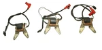 1998 Ski-doo Formula Iii 600 CK3 Ignition Coils Set Used. Price: $42.70.