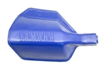 New Oem Yamaha 3TB-26142-00-00 Blue Right Brush Hand Guard Nos. Price: $24.99.