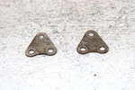1995 Yamaha Vmax 600 Le Oem Bracket 3 Pair 8AB-2196F-00-00 Q4426 Used. Price: $12.99.