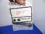 Oem Kawasaki 92072-3508,BAND Hood Latch Rubber Strap,new,lot Of 1. Price: $24.00.