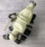 2021-25 Polaris Matryx 850 Xcr Indy Oem Coolant Tank Bottle Assy 22 23 24 Used. Price: $71.24.