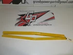 For Ski-doo 2003 Mxz 800 Rev Tunnel Roller Yellow Lh & Rh 518323422 Used. Price: $76.99.