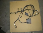 2005-07 Skidoo Summit/machz 1000 Engine Harness PT#420664550 S#127 Used. Price: $49.99.