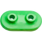 Fast-trac Air Lite Sp Double Backer For Traction Studs Green 48PK Atv/utv New. Price: $55.11.