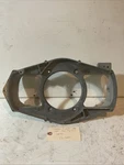 Genuine Oem Used Omc Cushman Trackster 113943 Fan Cover 29 Hp Ii Bottom Rare. Price: $29.99.