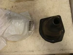 Arctic Cat 0605-322 323 Drag Link Tie-rod Rubber Boot Pair (2) Tierod Left Right New. Price: $24.00.