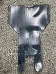 3606-867 Arctic Cat Skid Plate Oem #AC4 Used. Price: $54.95.