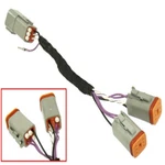 Spi Wire Harness SM-01602 New. Price: $47.95.