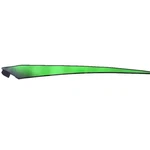 Arctic Cat New Oem Upper Front Lh/left Hood Vent Decal, Cowl/cowling,ext,zrt,. Price: $17.94.