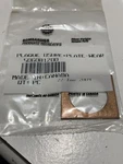 Wear Plate Ski-doo N.o.s. New. Price: $23.99.