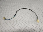 Yamaha SX700 97-01 Snowmobile Wire, Lead 8CR-8471G-00-00 Used. Price: $22.99.