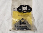 New John Deere M63042 Snowmobile Track Clips (3) Nos. Price: $9.95.