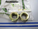 New Oem (lot Of 2) 0623-274 Arctic Cat Nut 0810. Price: $6.00.