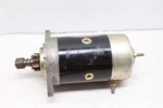 Vintage Oem Arctic Cat Snowmobile Electric Starter Motor 0145-159, Needs Bendix. Price: $29.99.