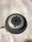 Yamaha 1991 Exciter Ii 570 Snowmobile Oem Flywheel Rotor Magneto 88S-85550-00-00 Used. Price: $79.99.